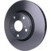 Hella Bremsscheibe 8DD 355 114-281 Hella Bremsscheibe 8DD 355 114-281