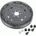 Sachs Zwei-Massen-Schwungrad 2295 601 004 Sachs Zwei-Massen-Schwungrad 2295 601 004