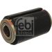 FEBI BILSTEIN 14889 Lagerbuchse, Blattfeder