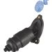 Blue Print Hydraulikfilter, Automatikgetriebe ADV182179