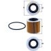 Ölfilter OX 360D