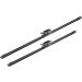 BOSCH AF 117 Scheibenwischer Aerofit 3 397 014 228