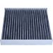 Filter, Innenraumluft 26-1610