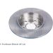 Bremsscheibe ADU174346