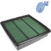 Blue Print Luftfilter ADN12272