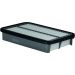 Knecht Luftfilter LX 807