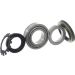 SKF Radlagersatz VKBA 3948