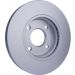Hella Bremsscheibe PRO 8DD 355 103-371 Hella Bremsscheibe PRO 8DD 355 103-371