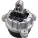 Metzger Lagerung, Motor 8053814