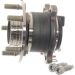 SKF Radlagersatz VKBA 6586