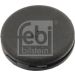 FEBI BILSTEIN 47138 Verschlussdeckel, Kühlmittelbehälter