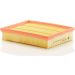MANN-FILTER C 25 035 Luftfilter MANN-FILTER C 25 035 Luftfilter