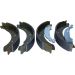 Maxgear Bremsbackensatz 19-0242 Maxgear Bremsbackensatz 19-0242
