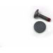 SKF VKBA 3656 Radlagersatz mit integriertem ABS-Sensor