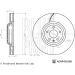 Bremsscheibe ADBP430268 Bremsscheibe ADBP430268