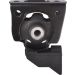 Lagerung, Motor TED98385