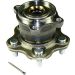 Metzger Radlagersatz WM 6998