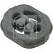 FEBI BILSTEIN 23512 Halter, Abgasanlage