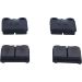 Maxgear Bremsbelagsatz, Scheibenbremse 19-3418