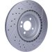 Hella Bremsscheibe Pro High Carbon 8DD 355 123-471