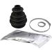 Metzger Faltenbalgsatz, Antriebswelle COMPETENCE KIT 751.722