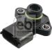 FEBI BILSTEIN 188621 Saugrohrdrucksensor FEBI BILSTEIN 188621 Saugrohrdrucksensor