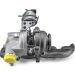 Jrone Turbolader 8G12-30M-A24 Jrone Turbolader 8G12-30M-A24