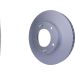 Bremsscheibe 8DD 355 118-081 Bremsscheibe 8DD 355 118-081