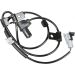 Metzger Sensor, Raddrehzahl 0900629
