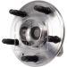 FEBI BILSTEIN 39916 Radlagersatz