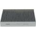 BOSCH 1 987 435 503 Innenraumfilter BOSCH 1 987 435 503 Innenraumfilter