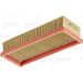 Valeo Luftfilter 585023
