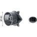 Mahle Innenraumgebläse BEHR AB 234 000S