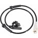 Metzger Sensor, Raddrehzahl 0900055