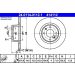 Bremsscheibe 24.0114-0112.1