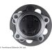 Blue Print Radlagersatz ADT38354