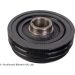 Blue Print Riemenscheibe, Kurbelwelle ADC46114