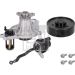 FEBI BILSTEIN 184558 Wasserpumpe, Motorkühlung FEBI BILSTEIN 184558 Wasserpumpe, Motorkühlung