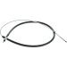 BOSCH Seilzug, Feststellbremse 1 987 477 237 BOSCH Seilzug, Feststellbremse 1 987 477 237