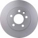 Bremsscheibe 8DD 355 125-561 Bremsscheibe 8DD 355 125-561