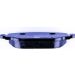 Hella Bremsbelagsatz, Scheibenbremse 8DB 355 018-771 Hella Bremsbelagsatz, Scheibenbremse 8DB 355 018-771