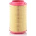 MANN-FILTER C 22 526/1 Sekundärluftfilter