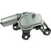 Metzger Wischermotor 2190660