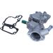 Maxgear Thermostatgehäuse 18-0724 Maxgear Thermostatgehäuse 18-0724