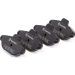 Brembo Bremsbelagsatz, Scheibenbremse PRIME LINE P 23 096 Brembo Bremsbelagsatz, Scheibenbremse PRIME LINE P 23 096