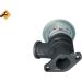 NRF AGR-Ventil EASY FIT 48387