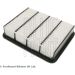 Blue Print Luftfilter ADC42235
