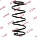 KYB Fahrwerksfeder K-Flex RH1160 KYB Fahrwerksfeder K-Flex RH1160