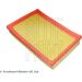 Blue Print Luftfilter ADT32269