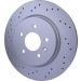 Bremsscheibe 8DD 355 126-391 Bremsscheibe 8DD 355 126-391
